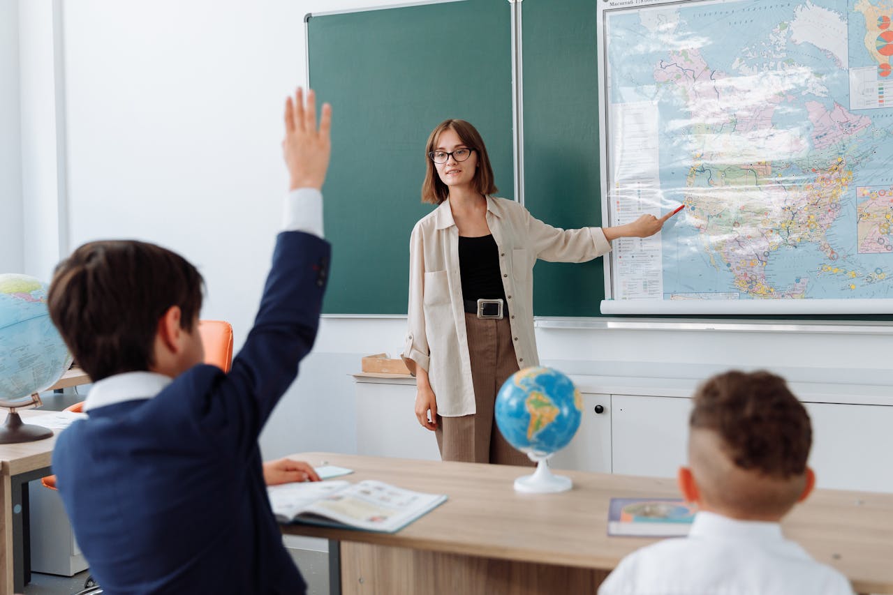 Cytaty o nauczycielach – cytaty na Dzień Edukacji Narodowej i nie tylko!