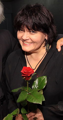 Elżbieta Adamiak, Jesienna zaduma