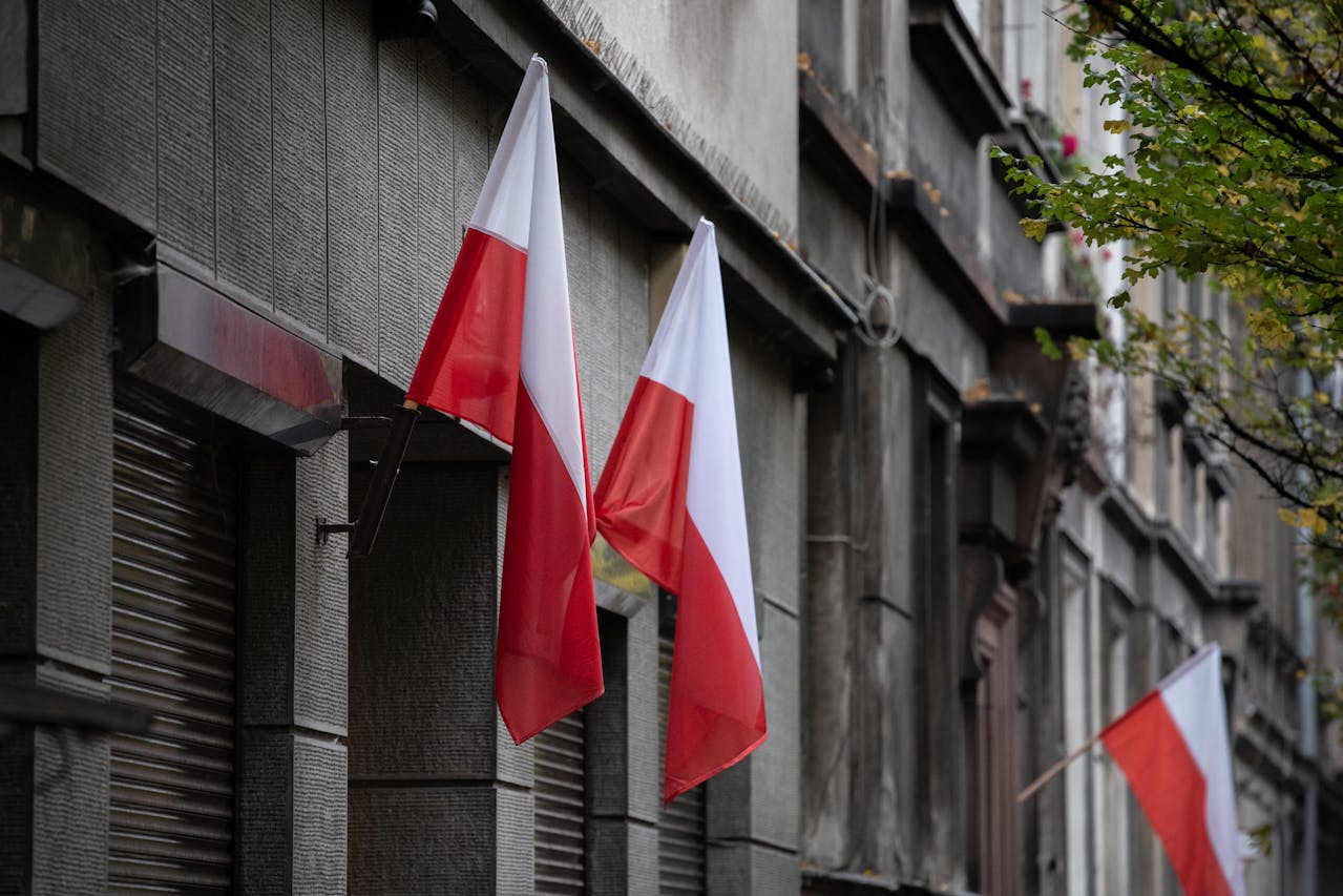 Polskie pieśni patriotyczne – serce i dusza narodu 