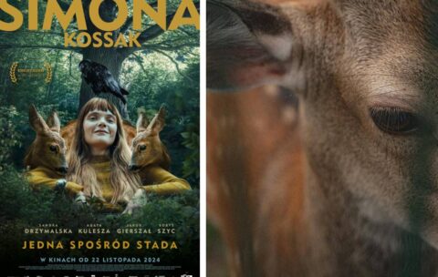 Recenzja filmu Simona Kossak