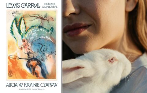 Recenzja: „Alicja w Krainie Czarów” Lewis Carroll