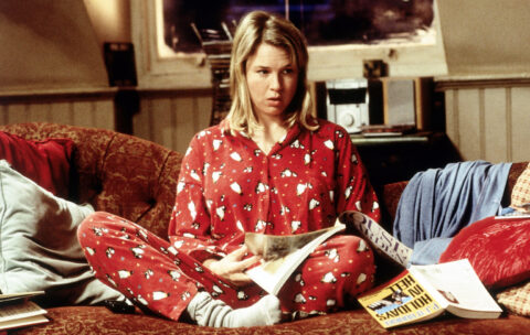 Książkowe i filmowe ciekawostki o Bridget Jones