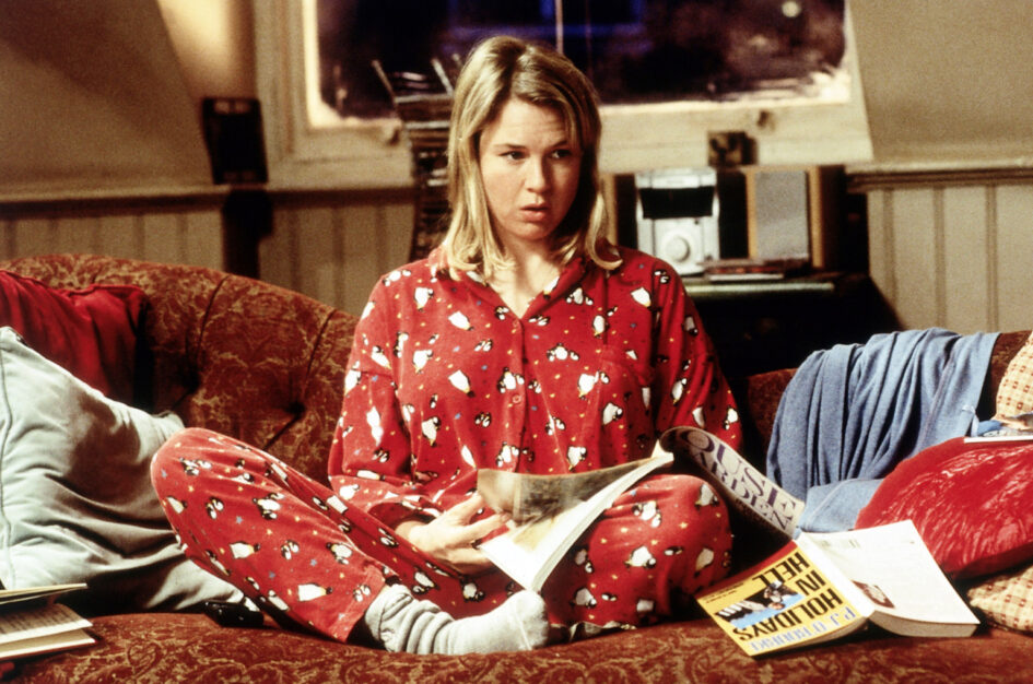 Książkowe i filmowe ciekawostki o Bridget Jones