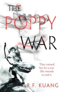 Wojna makowa (The Poppy War) 