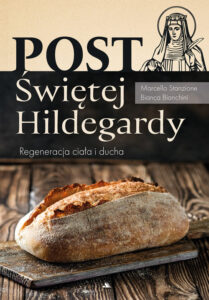 Post świętej Hildegardy