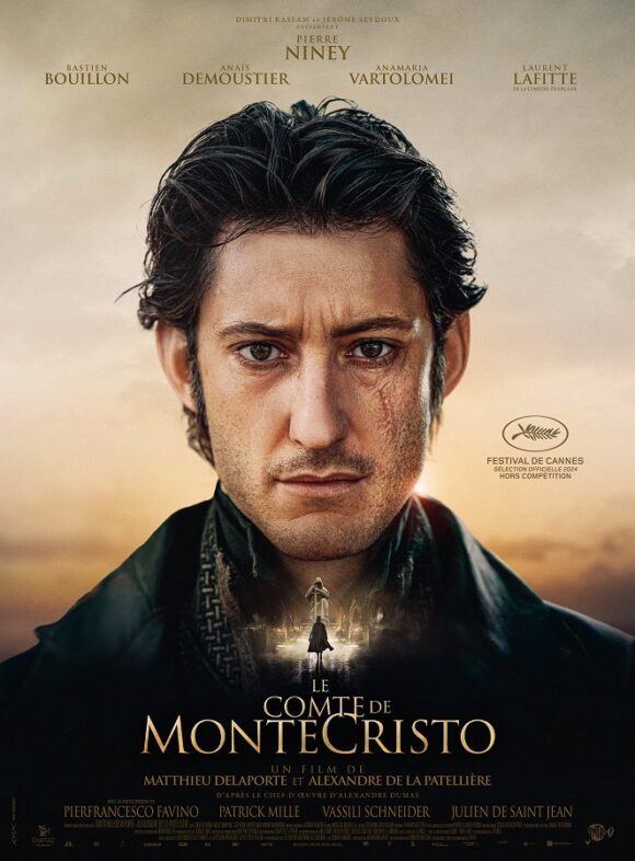 „Hrabia Monte Christo”: ciekawostki o powieści Aleksandra Dumasa 3 Hrabia Monte Christo (2024)