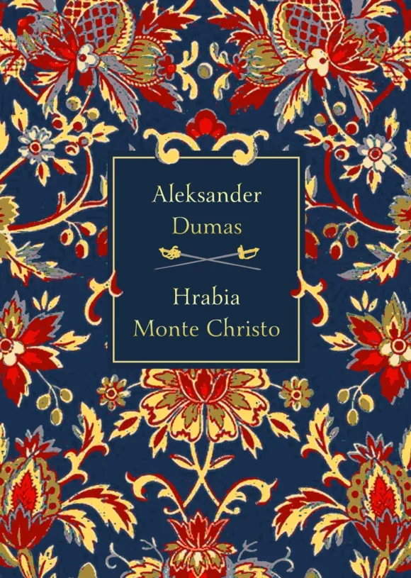 „Hrabia Monte Christo”: ciekawostki o powieści Aleksandra Dumasa 5 „Hrabia Monte Christo”