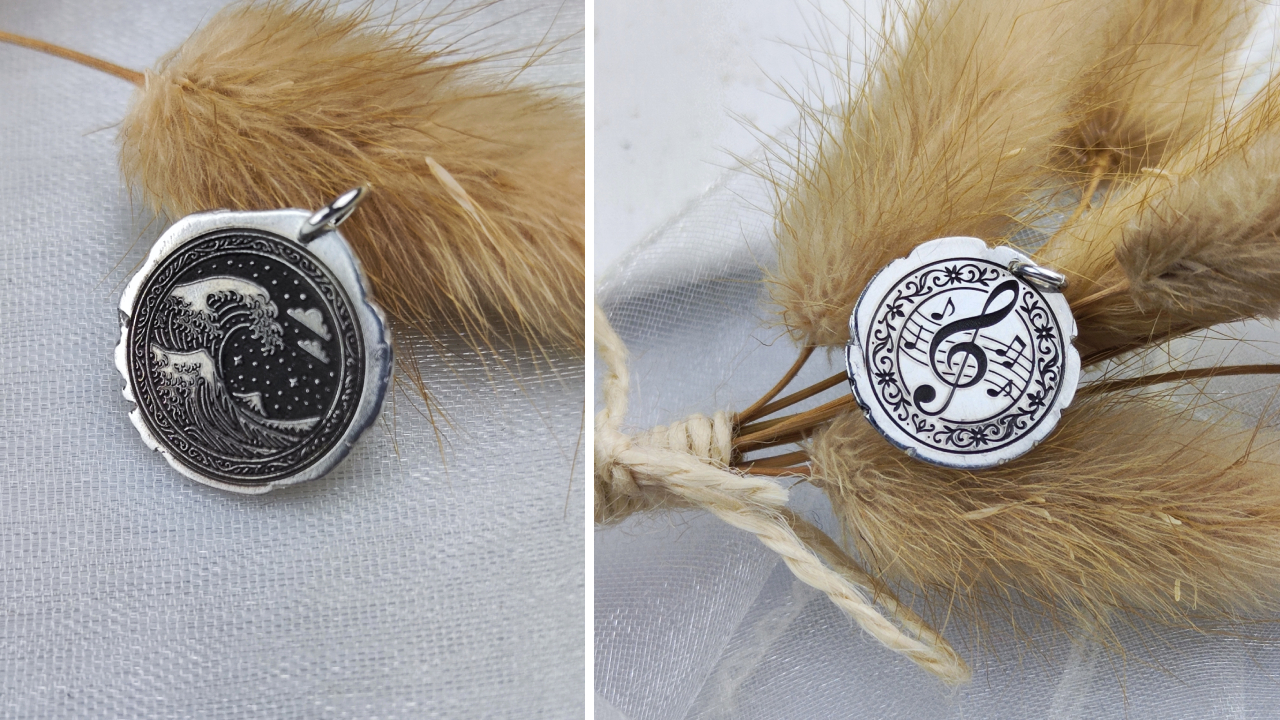 Kornelia Kubinowska: biżuteria z przesłaniem