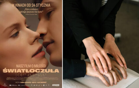 Recenzja filmu: „Światłoczuła” (2024)