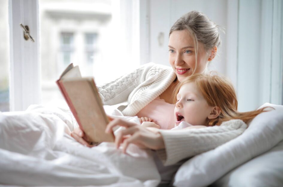 Czego nauczyła Cię Twoja mama? 1 Czego nauczyła Cię Twoja mama?