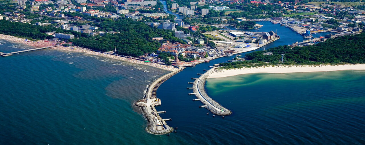 Zachodniopomorskie na wakacje: najpiękniejsze miejscowości nadmorskie 7 Zachodniopomorskie na wakacje pobyt nad morzem