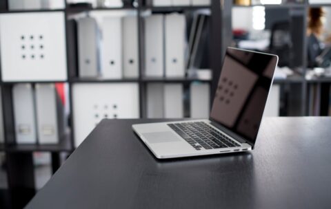 Wygodna przestrzeń biurowa – tu chce się pracować!