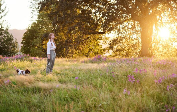 Kolorowy spacer: uważność, mindfulness i relaks w naturze 1 Kolorowy spacer: uważność, mindfulness i relaks w naturze