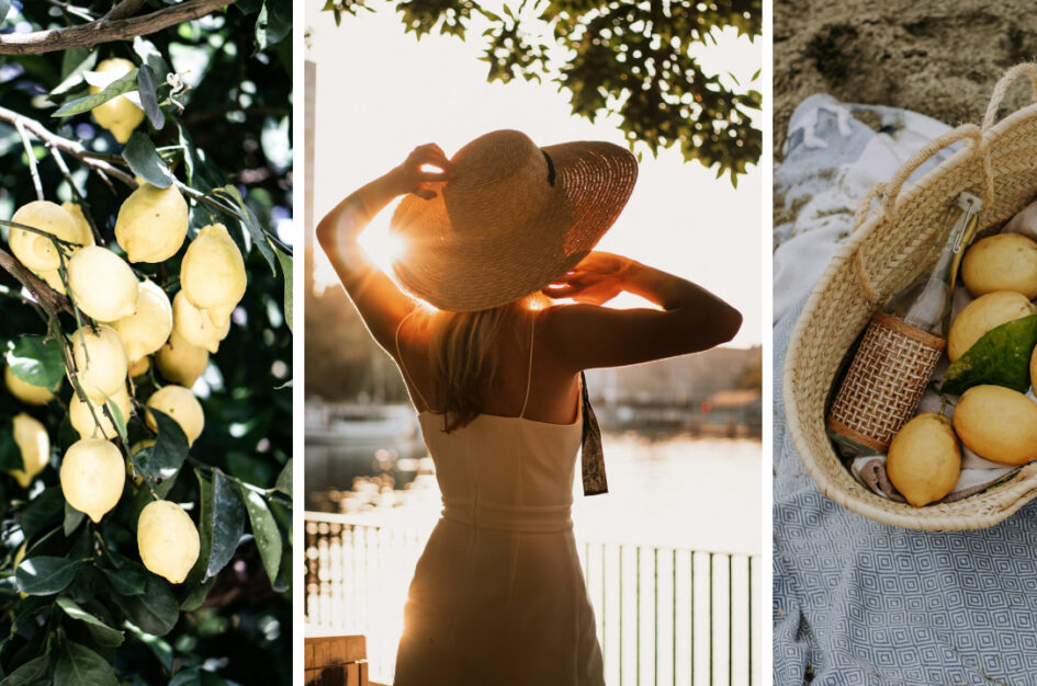Lemon Girl Aesthetic – cytrynowe szaleństwo tego lata 1 Lemon Girl Aesthetic – cytrynowe szaleństwo tego lata