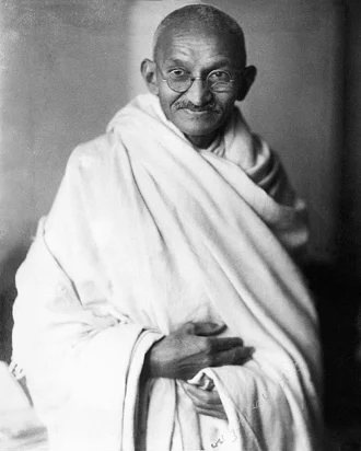 Mahatma Gandhi: cytaty warte zapamiętania 3 Ponadczasowa mądrość Gandhiego cytaty