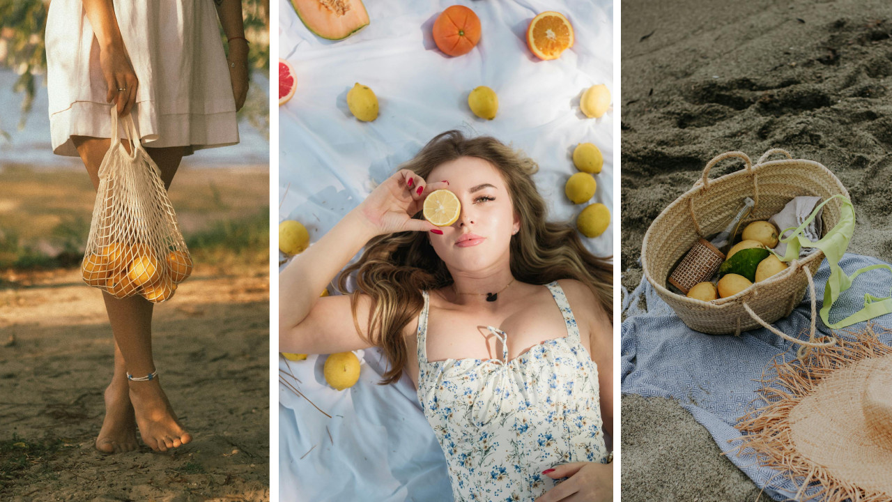 Lemon Girl Aesthetic – cytrynowe szaleństwo tego lata 6 Lemon Girl Aesthetic – cytrynowe szaleństwo tego lata