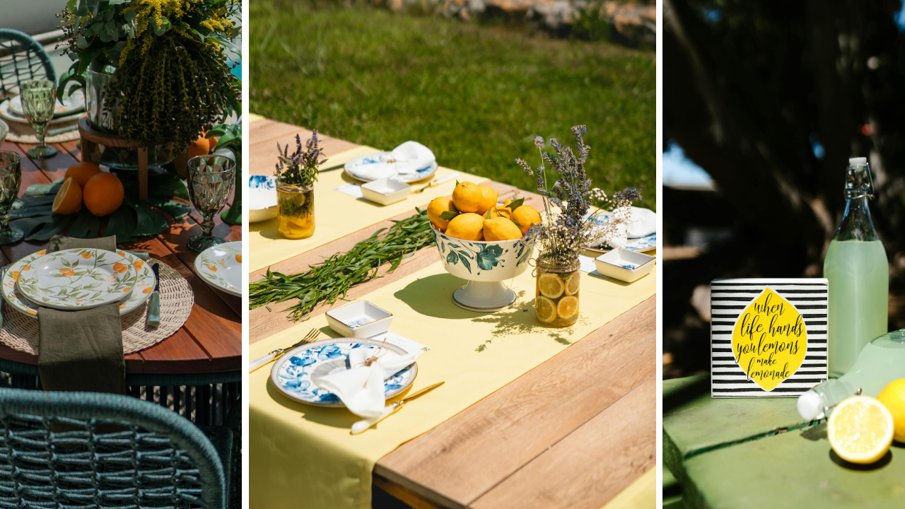Lemon Girl Aesthetic – cytrynowe szaleństwo tego lata 7 Lemon Girl Aesthetic – cytrynowe szaleństwo tego lata