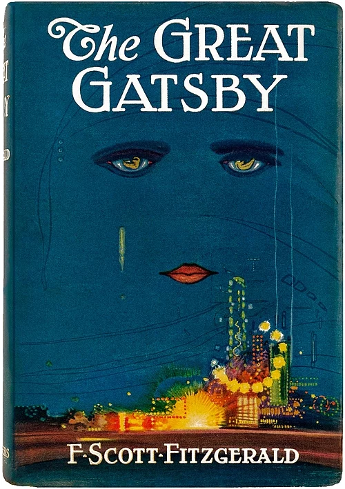 „Wielki Gatsby” skończył sto lat. Czy dobrze znacie tę powieść? 4 „Wielki Gatsby” skończył sto lat