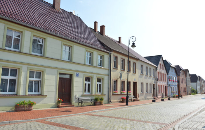 Nowe Warpno: turystyczna miejscowość na końcu Polski