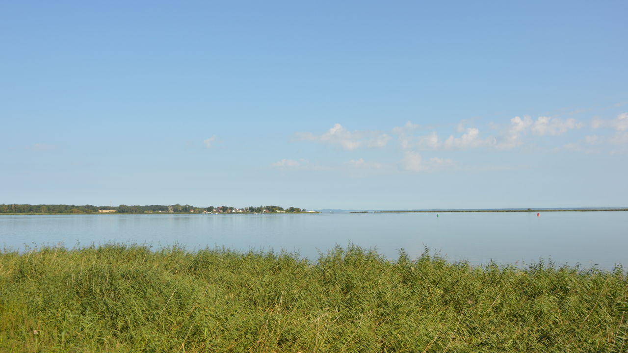 Co warto zobaczyć w Nowym Warpnie?