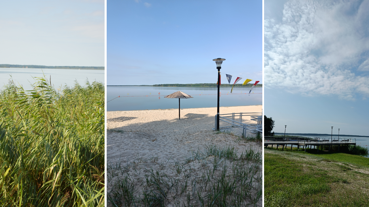 Co warto zobaczyć w Nowym Warpnie? 