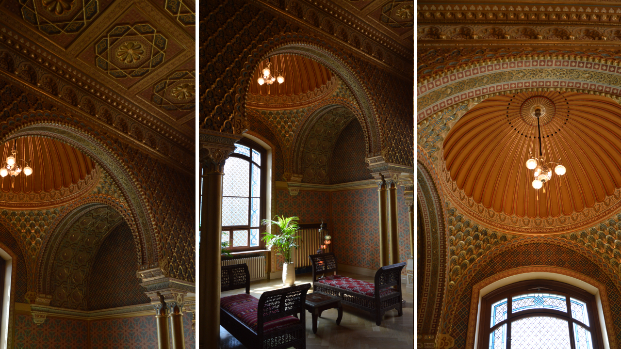 Piękne wnętrza Willi Lentza, czyli perełka architektoniczna Szczecina od środka! 10 Piękne wnętrza Willi Lentza