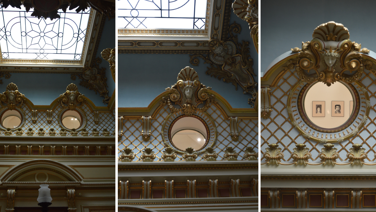 Piękne wnętrza Willi Lentza, czyli perełka architektoniczna Szczecina od środka! 5 Piękne wnętrza Willi Lentza