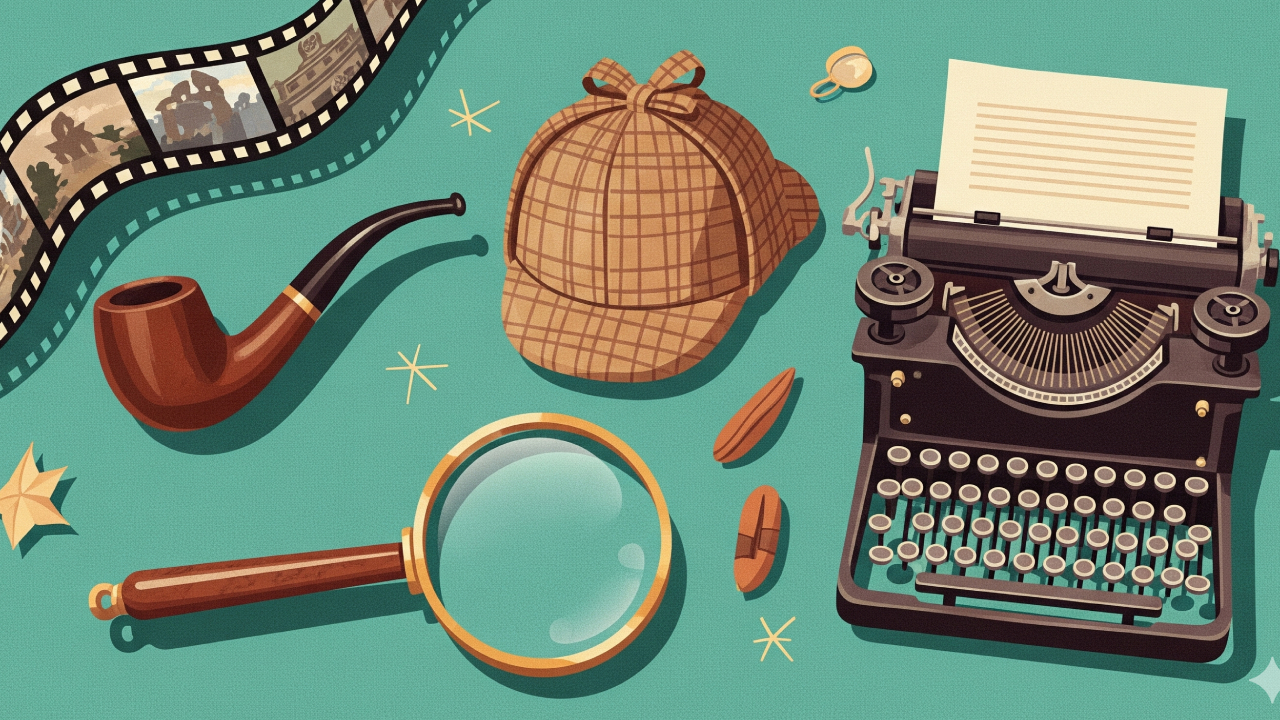 Filmy cosy crime – idealne produkcje na wieczór z herbatą i kocem 3 produkcje cozy mysteries