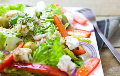 Catering dietetyczny Mikołów – zdrowe posiłki na wyciągnięcie ręki