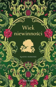 „Wiek niewinności” Edith Wharton