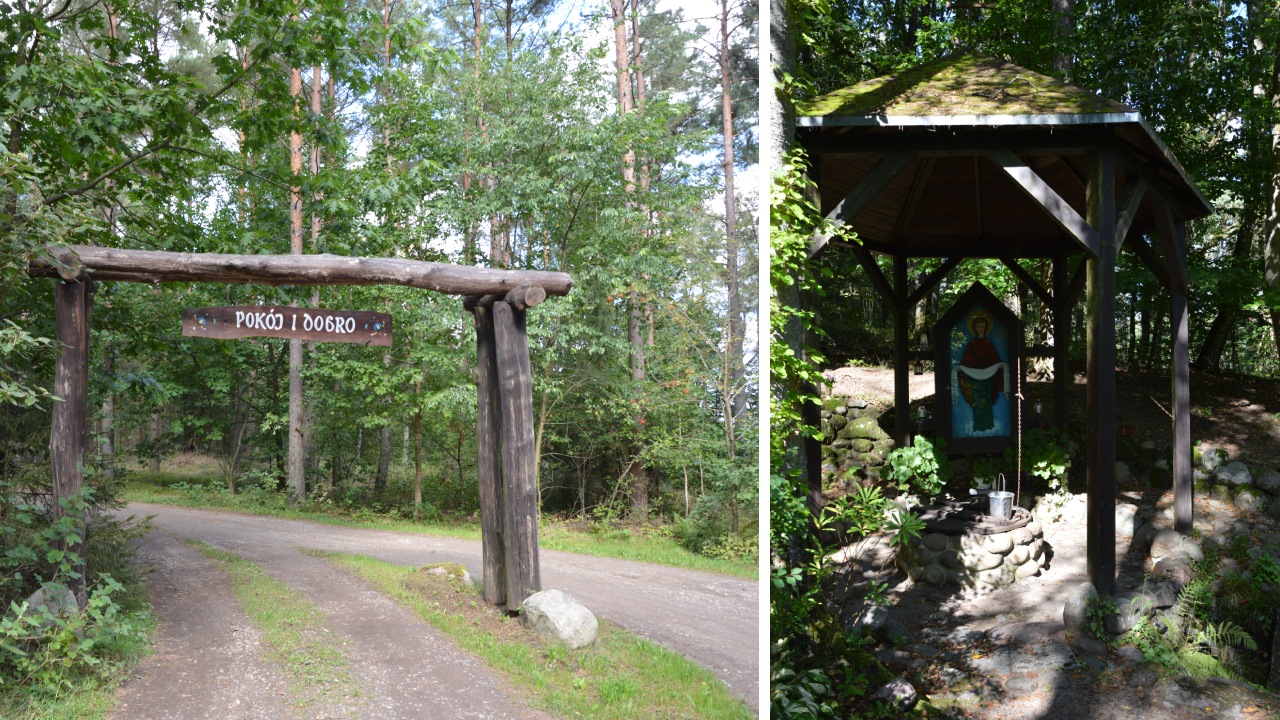 Święta Góra Polanowska