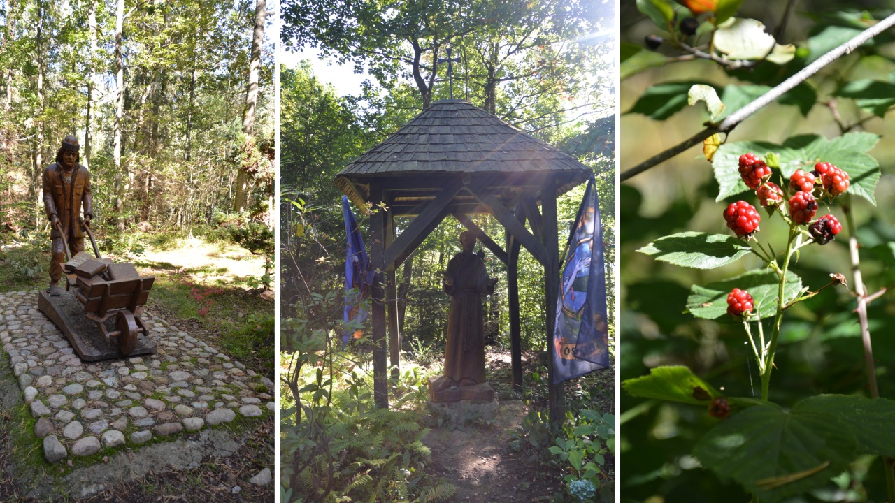 Święta Góra Polanowska