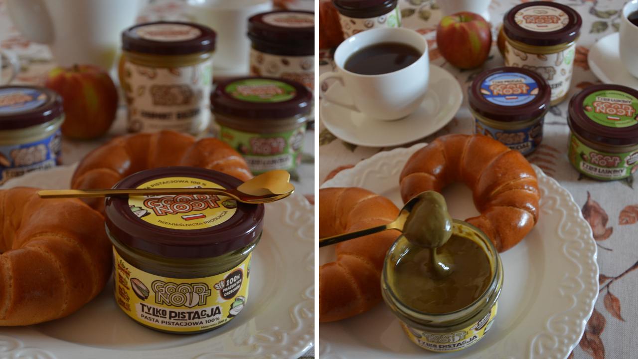 kremy orzechowe goodnoot.com