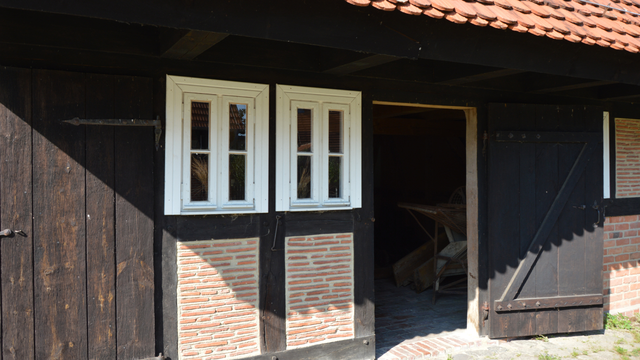 Swołowo – stolica Krainy w Kratę