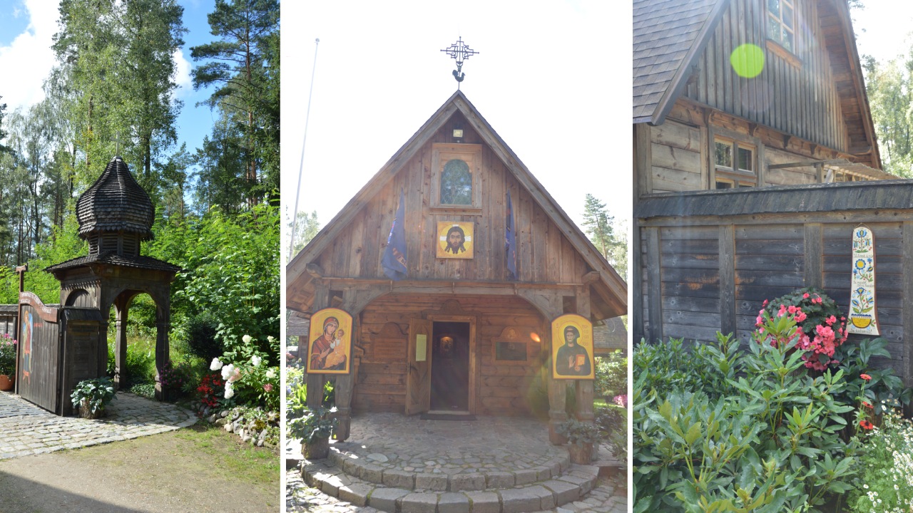 Święta Góra Polanowska