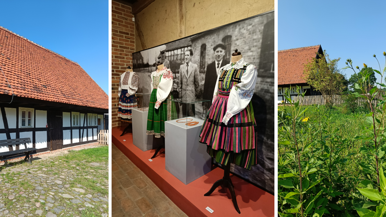 Sielskie Swołowo, czyli stolica Krainy w Kratę