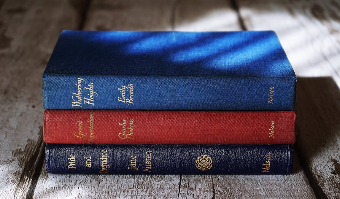 „Wichrowe Wzgórza”, mroczny romans i autorka pełna tajemnic 3 Wichrowe Wzgórza Wuthering Heights ciekawostki