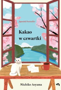 „Kakao w czwartki” Michiko Aoyama