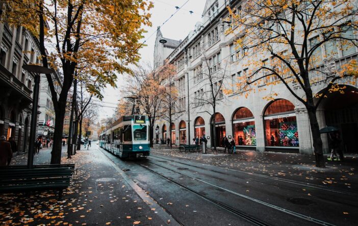 Jak korzystać z transportu publicznego w obcym kraju