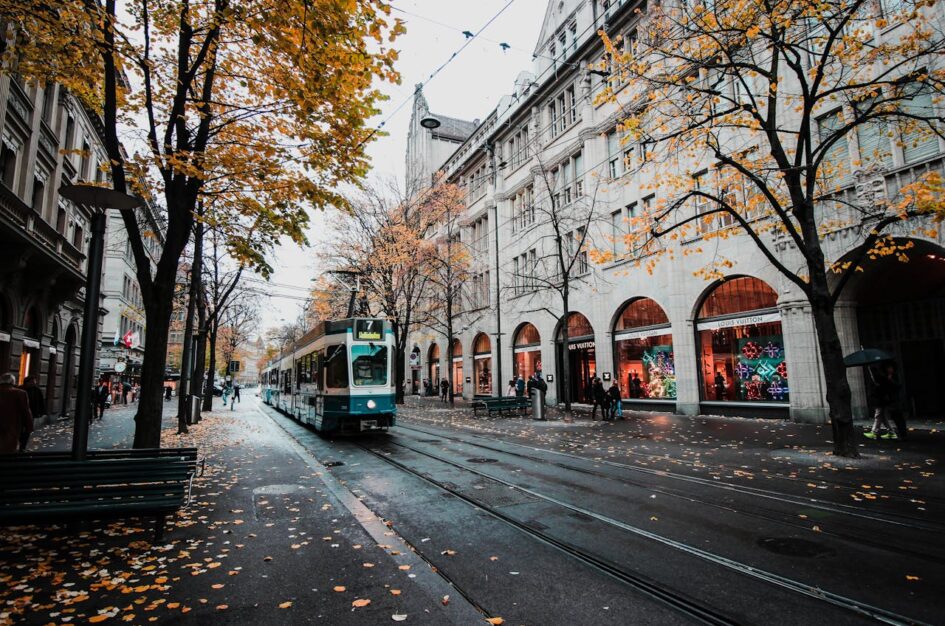 Jak korzystać z transportu publicznego w obcym kraju