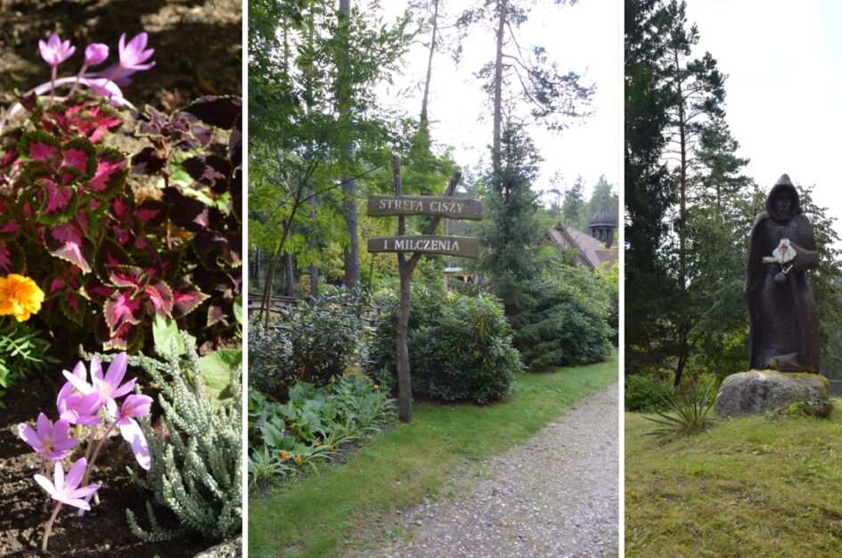 Święta Góra Polanowska