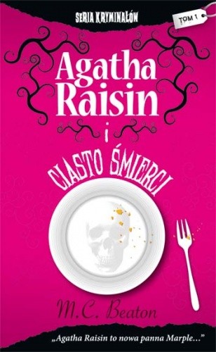 Agatha Raisin