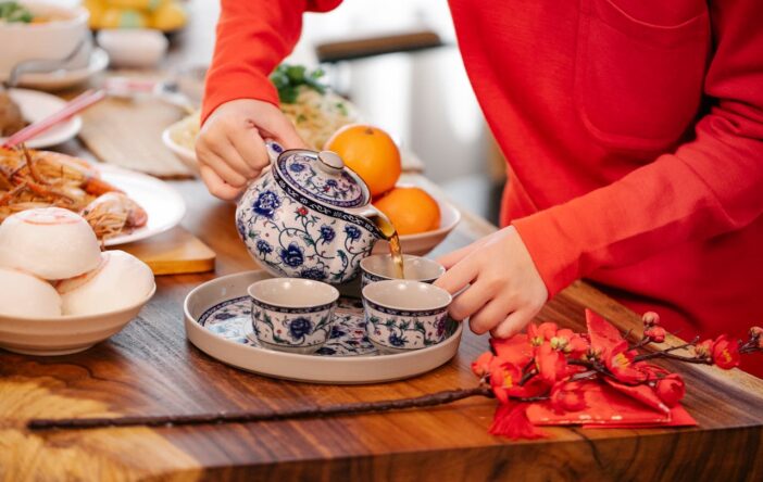 Czarna herbata Keemun – wyjątkowy smak z Chin