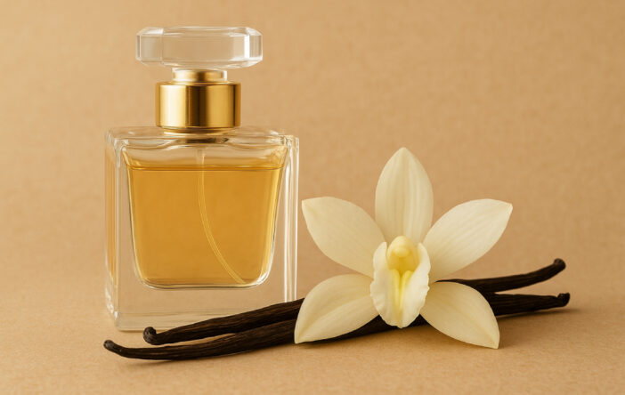 Dlaczego lubimy zapach wanilii?