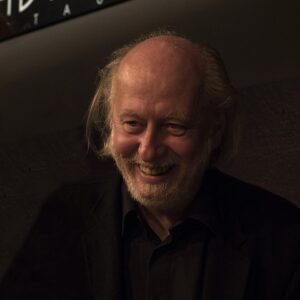 László Krasznahorkai z Literacką Nagrodą Nobla! 3 Węgier László Krasznahorkai laureatem Literackiej Nagrody Nobla 2025