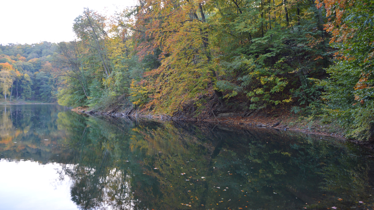 Jezioro Szmaragdowe 