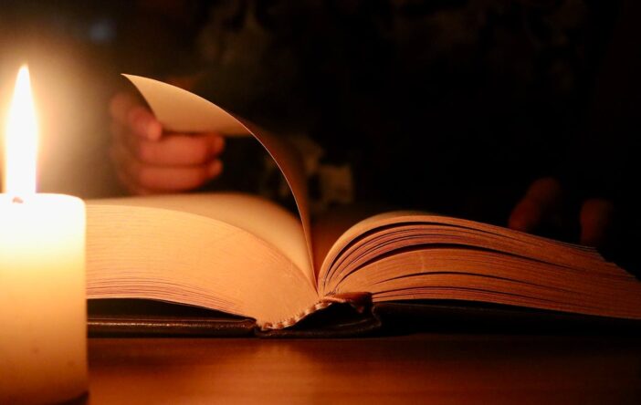 Powieści gotyckie na jesienne wieczory