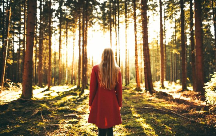 Cytaty o pracy nad sobą, które dodadzą Ci siły