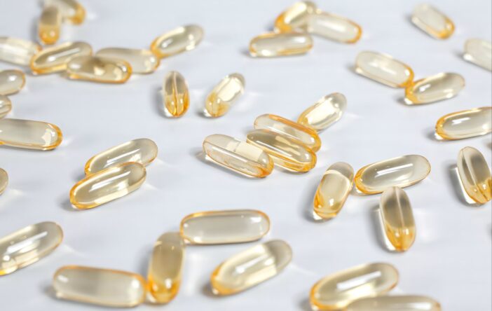 Kolagen – jak wspiera organizm od środka? Poznaj Trec Collagen Marine