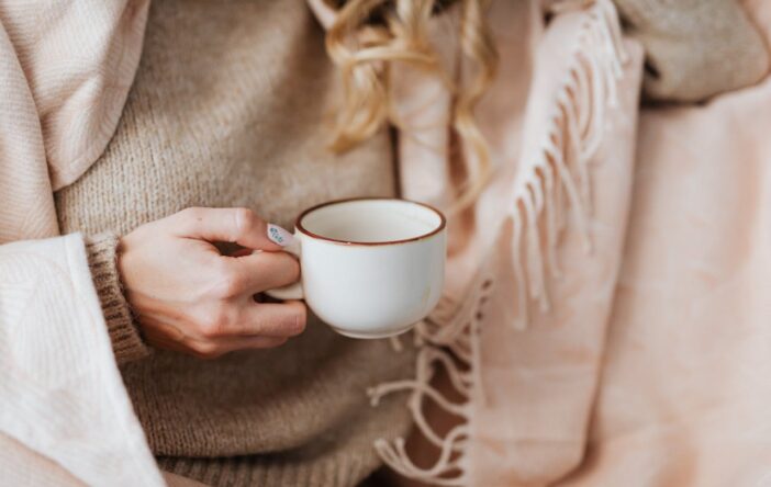 Małe rzeczy, które ratują późną jesień, czyli umilacze na koniec listopada